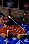Лопаточка для благовоний