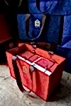 Подарки